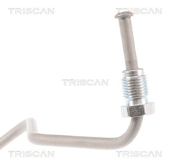 Bremsschlauch Hinterachse für CITROËN PEUGEOT BERLINGO / FIRST