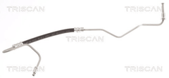 Bremsschlauch Hinterachse für CITROËN PEUGEOT BERLINGO / FIRST