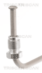 Bremsschlauch Hinterachse für CITROËN PEUGEOT BERLINGO / FIRST