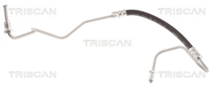 Bremsschlauch Hinterachse für CITROËN PEUGEOT BERLINGO / FIRST