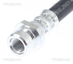 Bremsschlauch Hinterachse für CITROËN PEUGEOT C-ZERO ION