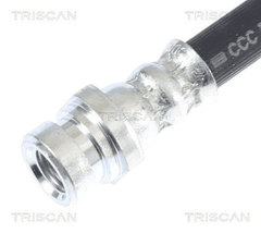 Bremsschlauch Vorderachse für CITROËN PEUGEOT C-ZERO ION