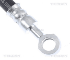 Bremsschlauch Vorderachse für CITROËN PEUGEOT C-ZERO ION