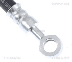 Bremsschlauch Vorderachse für CITROËN PEUGEOT C-ZERO ION