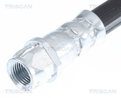 Bremsschlauch Vorderachse links für CITROËN PEUGEOT DS5 RCZ