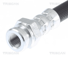 Bremsschlauch Hinterachse für CITROËN PEUGEOT BERLINGO / FIRST