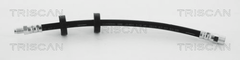 Bremsschlauch Vorderachse für AUDI SEAT VW 80 B1 Stufenheck B2 B3 B4 90 100 C3