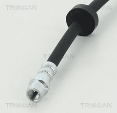 Bremsschlauch Vorderachse für VW CORRADO GOLF II PASSAT B3/B4 Variant