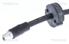 Bremsschlauch Vorderachse für AUDI ALLROAD C5
