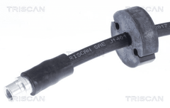 Bremsschlauch Vorderachse für AUDI ALLROAD C5