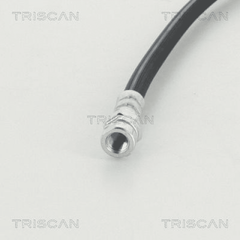 Bremsschlauch Vorderachse für AUDI SEAT SKODA VW A3 Sportback Cabriolet ALTEA