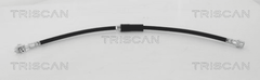 Bremsschlauch Vorderachse für AUDI SEAT SKODA VW A3 Sportback Cabriolet ALTEA