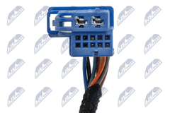 Elektromotor Heckklappe rechts für MERCEDES-BENZ M-KLASSE