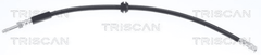 Bremsschlauch Vorderachse für VW CALIFORNIA T5 Camper T6 MULTIVAN TRANSPORTER