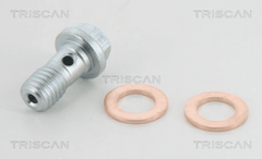 Bremsschlauch Vorderachse für AUDI SEAT SKODA VW A3 LEON TOLEDO II OCTAVIA I
