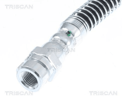 Bremsschlauch Vorderachse für AUDI SEAT SKODA VW A3 Sportback LEON SUPERB II