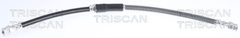 Bremsschlauch Vorderachse für AUDI SEAT SKODA VW A3 Sportback LEON SUPERB II