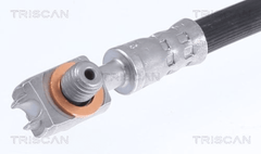 Bremsschlauch Vorderachse für AUDI TT Roadster