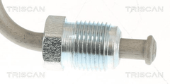 Bremsschlauch Hinterachse für AUDI SEAT SKODA VW A3 Sportback Cabriolet TT