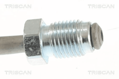 Bremsschlauch Hinterachse für AUDI SEAT SKODA VW A3 Sportback Cabriolet TT