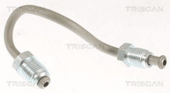 Bremsschlauch Hinterachse für AUDI SEAT SKODA VW A3 Sportback Cabriolet TT