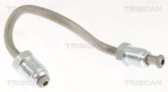 Bremsschlauch Hinterachse für AUDI SEAT SKODA VW A3 Sportback Cabriolet TT