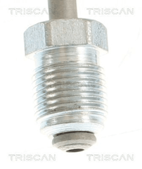 Bremsschlauch Hinterachse für AUDI SEAT SKODA VW A3 Sportback Cabriolet TT