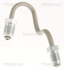 Bremsschlauch Hinterachse für AUDI SEAT SKODA VW A3 Sportback Cabriolet TT