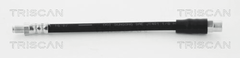 Bremsschlauch Vorderachse Hinterachse für AUDI 80 B4 Stufenheck Avant 100 C1 C3