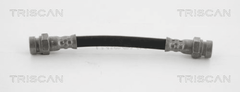 Bremsschlauch Hinterachse für SEAT VW CORDOBA Vario IBIZA II CORRADO GOLF III