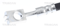 Bremsschlauch Hinterachse für AUDI A4 B5 Avant