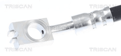 Bremsschlauch Hinterachse für AUDI A4 B5 Avant