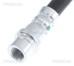 Bremsschlauch Hinterachse für AUDI A4 B5 Avant