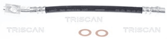 Bremsschlauch Hinterachse für AUDI A4 B5 Avant