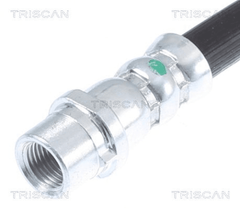 Bremsschlauch Hinterachse für AUDI A6 C5 Avant