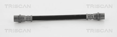Bremsschlauch Hinterachse für AUDI 80 B4 Stufenheck Avant A4 B5