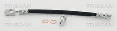 Bremsschlauch Hinterachse für AUDI SEAT A4 B6 Avant Cabriolet B7