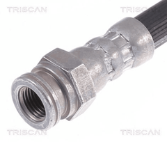 Bremsschlauch Hinterachse für SEAT VW CORDOBA Vario IBIZA II POLO III CLASSIC