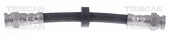 Bremsschlauch Hinterachse für SEAT VW CORDOBA Vario IBIZA II POLO III CLASSIC