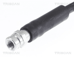 Bremsschlauch Hinterachse für AUDI SEAT SKODA VW A3 Sportback Cabriolet ALTEA