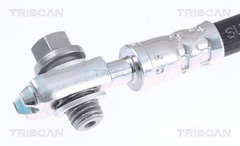 Bremsschlauch Hinterachse für AUDI SEAT VW Q3 ALHAMBRA CC B7 PASSAT B6 Variant