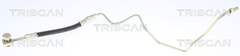 Bremsschlauch Hinterachse links für AUDI SEAT SKODA VW A1 Sportback IBIZA IV SC