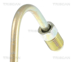 Bremsschlauch Hinterachse rechts für AUDI SEAT SKODA VW A1 Sportback IBIZA IV