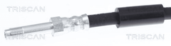 Bremsschlauch Hinterachse für AUDI A8 D4