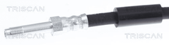 Bremsschlauch Hinterachse für AUDI A8 D4