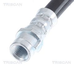 Bremsschlauch Hinterachse für AUDI A8 D4