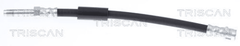Bremsschlauch Hinterachse für AUDI A8 D4