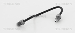 Bremsschlauch Vorderachse links für AUDI SEAT SKODA VW A3 Sportback Cabriolet