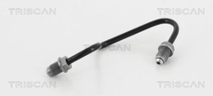 Bremsschlauch Vorderachse links für AUDI SEAT SKODA VW A3 Sportback Cabriolet