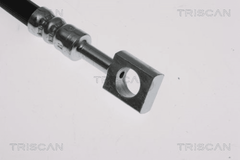 Bremsschlauch Hinterachse rechts für SEAT SKODA VW CORDOBA IBIZA III FABIA I